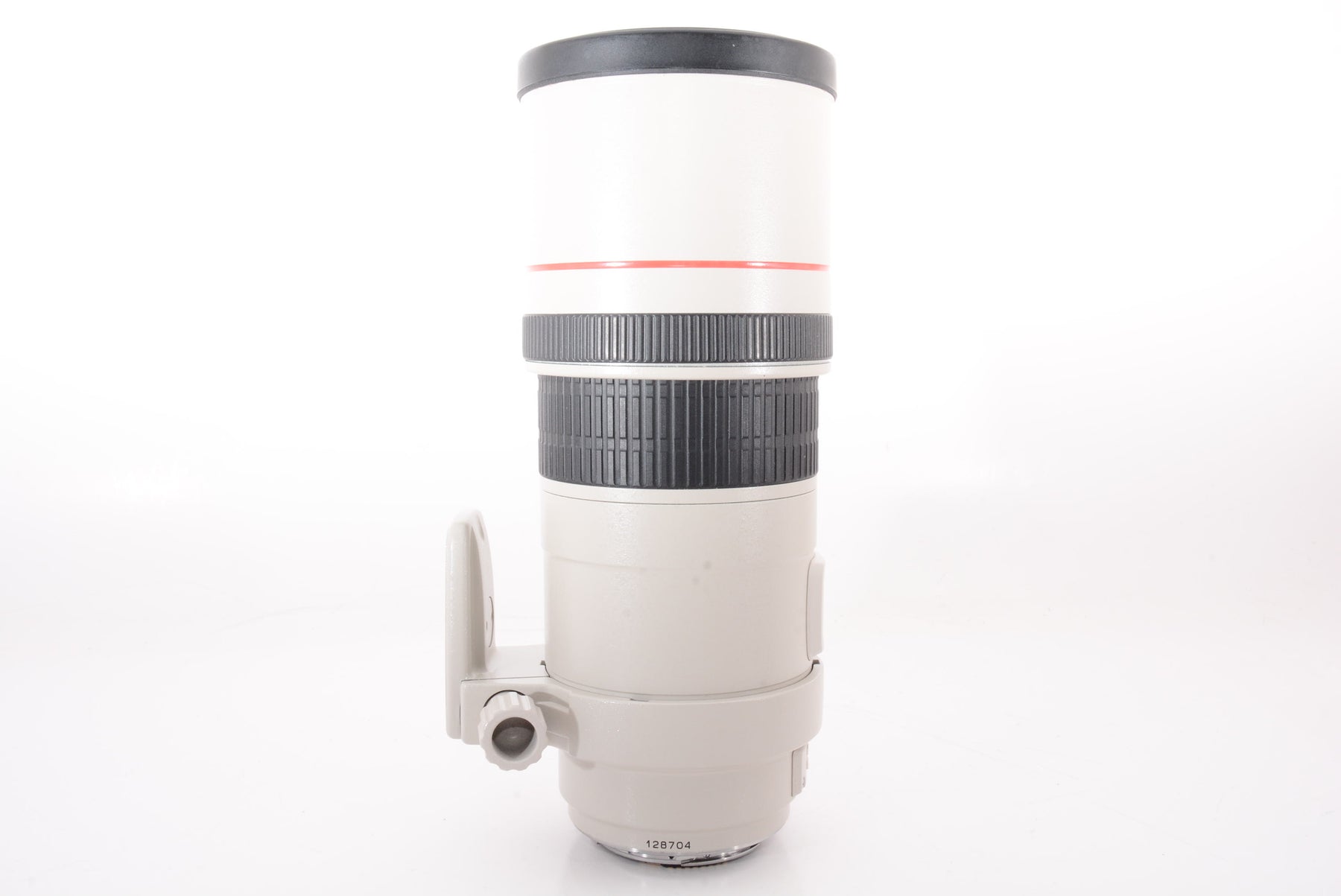 外観特上級】Canon 単焦点望遠レンズ EF300mm F4L IS USM フルサイズ対応