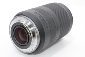 【外観特上級】Canon ミラーレス一眼カメラ EOS RP RF24-240 IS USM レンズキット EOSRP-24240ISUSMLK