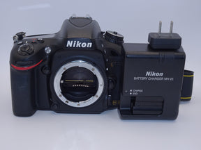 【オススメ】Nikon デジタル一眼レフカメラ D610