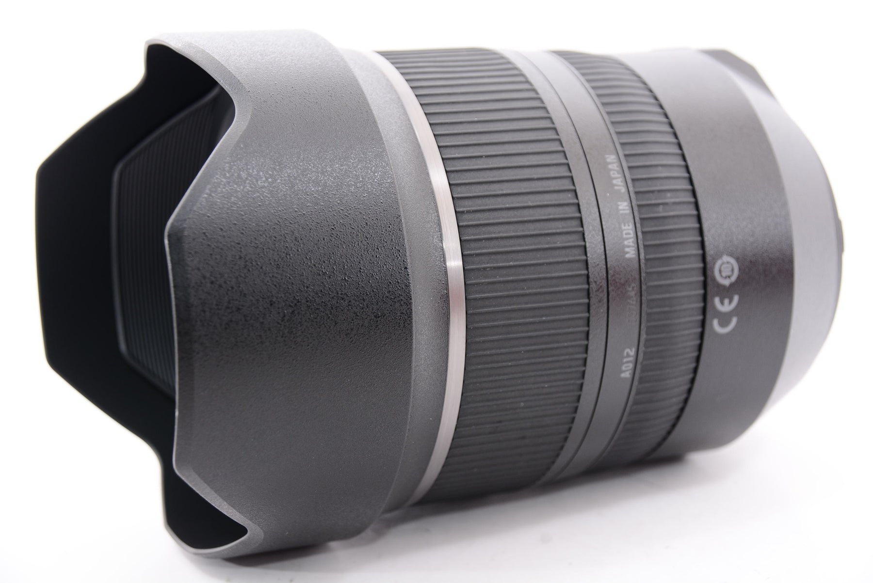 【外観特上級】TAMRON 大口径超広角ズームレンズ SP 15-30mm F2.8 Di VC USD ニコン用 フルサイズ対応 A012N