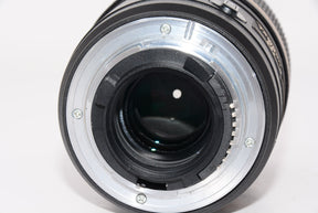 【外観特上級】TAMRON 単焦点マクロレンズ SP AF90mm F2.8 Di MACRO 1:1 ニコン用 フルサイズ対応 272ENII