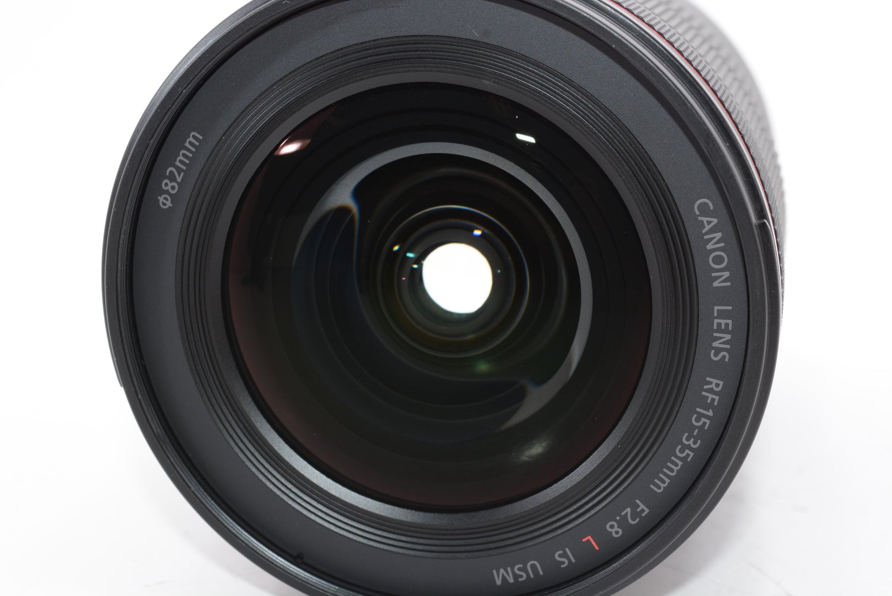 【外観特上級】Canon RFレンズ RF15-35mm F2.8 L IS USM