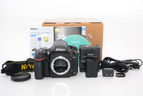 【外観特上級】Nikon デジタル一眼レフカメラ D600 ボディー D600