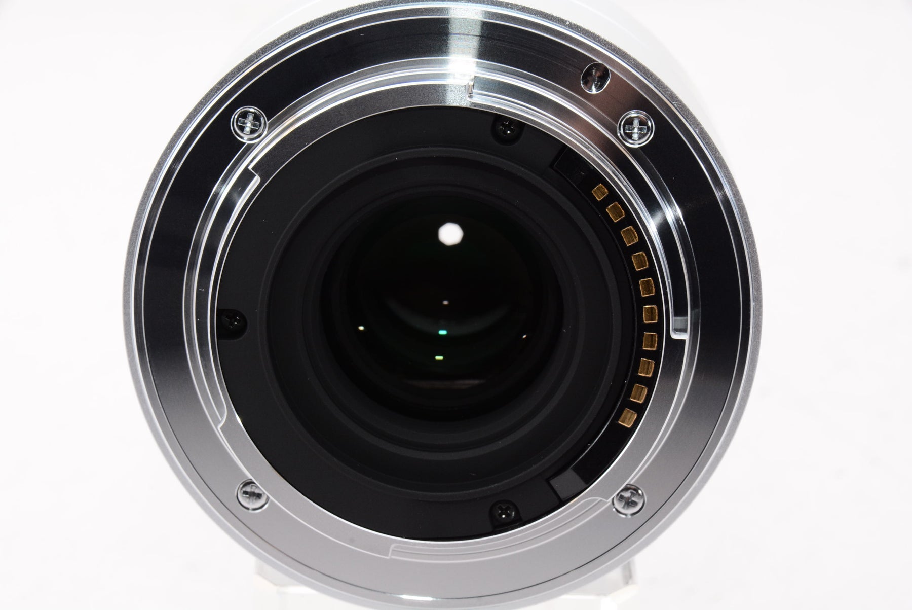 外観特上級】SIGMA 単焦点レンズ Art 30mm F2.8 DN シルバー ソニーE