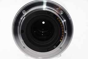 【外観特上級】SIGMA 単焦点レンズ Art 30mm F2.8 DN シルバー ソニーEマウント用 ミラーレスカメラ専用 929725