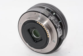 【外観特上級】ソニー レンズ交換式 VLOGCAM ZV-E10L B パワーズームレンズキットブラック Vlog用カメラ