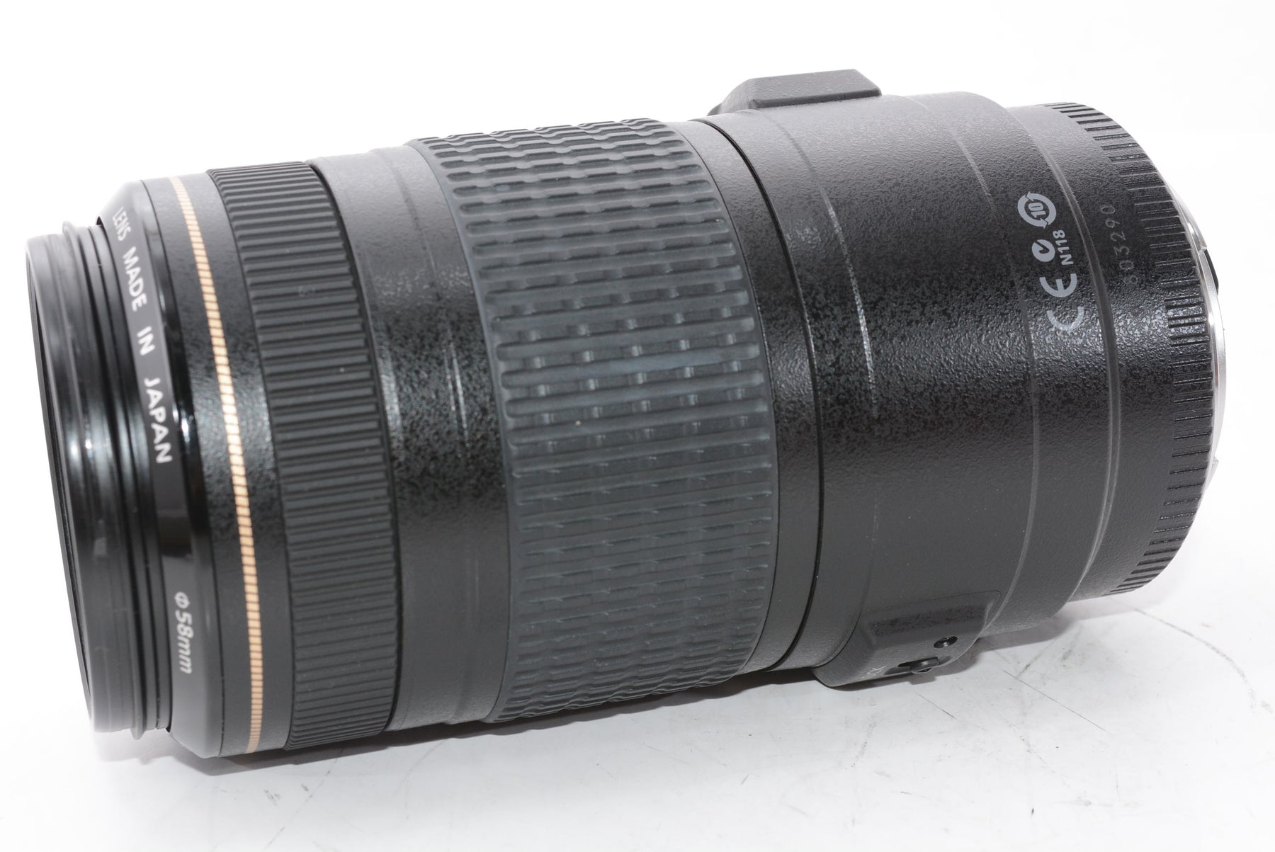 【外観特上級】Canon 望遠ズームレンズ EF70-300mm F4-5.6 IS USM フルサイズ対応