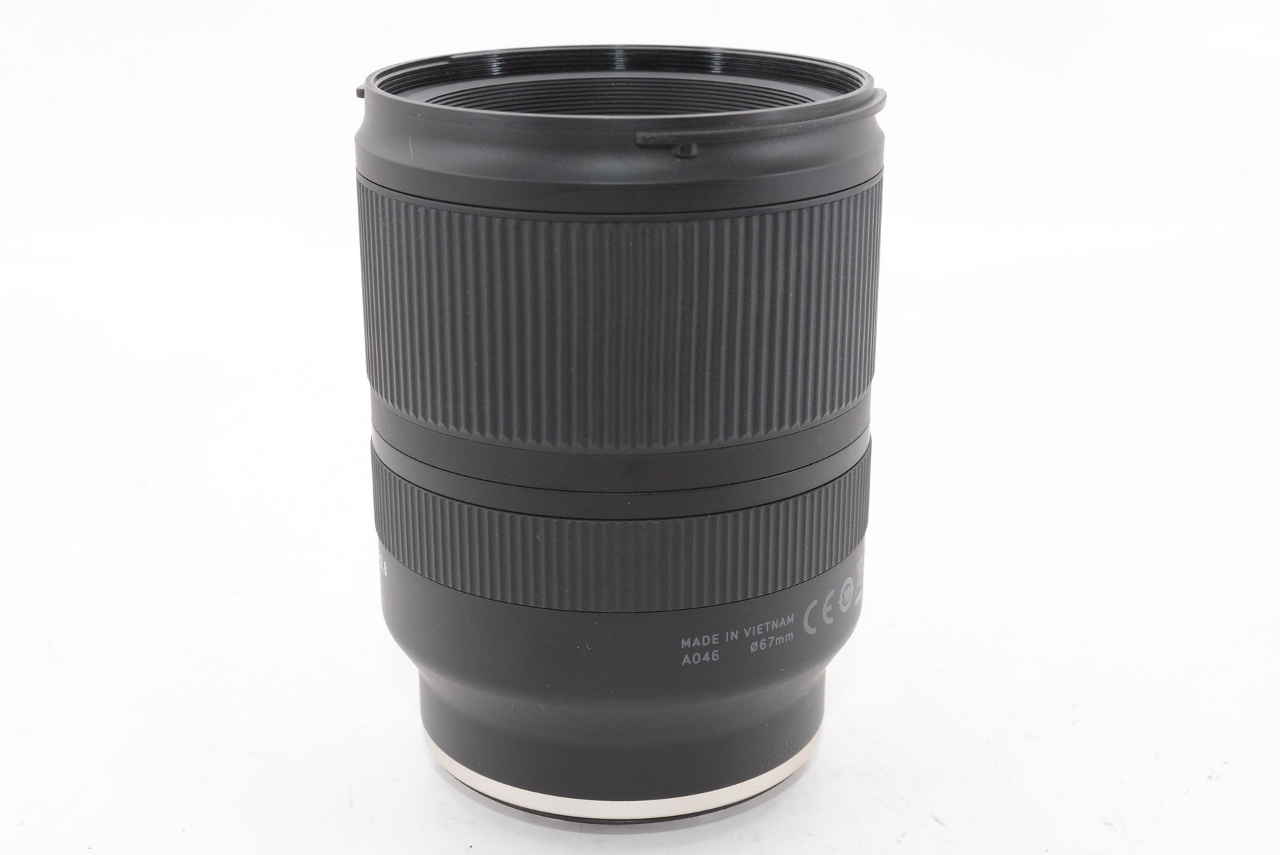 【外観特上級】タムロン 17-28mm F/2.8 Di III RXDF（Model：A046）※ソニーFEマウント用レンズ（フルサイズミラーレス対応） 17-28F/2.8DI3RXDA046