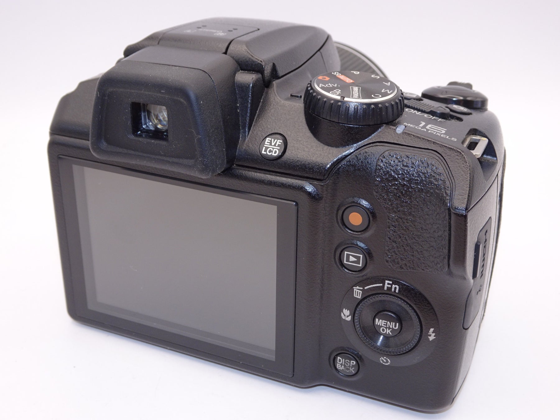 【外観並級】FUJIFILM FinePix S9800