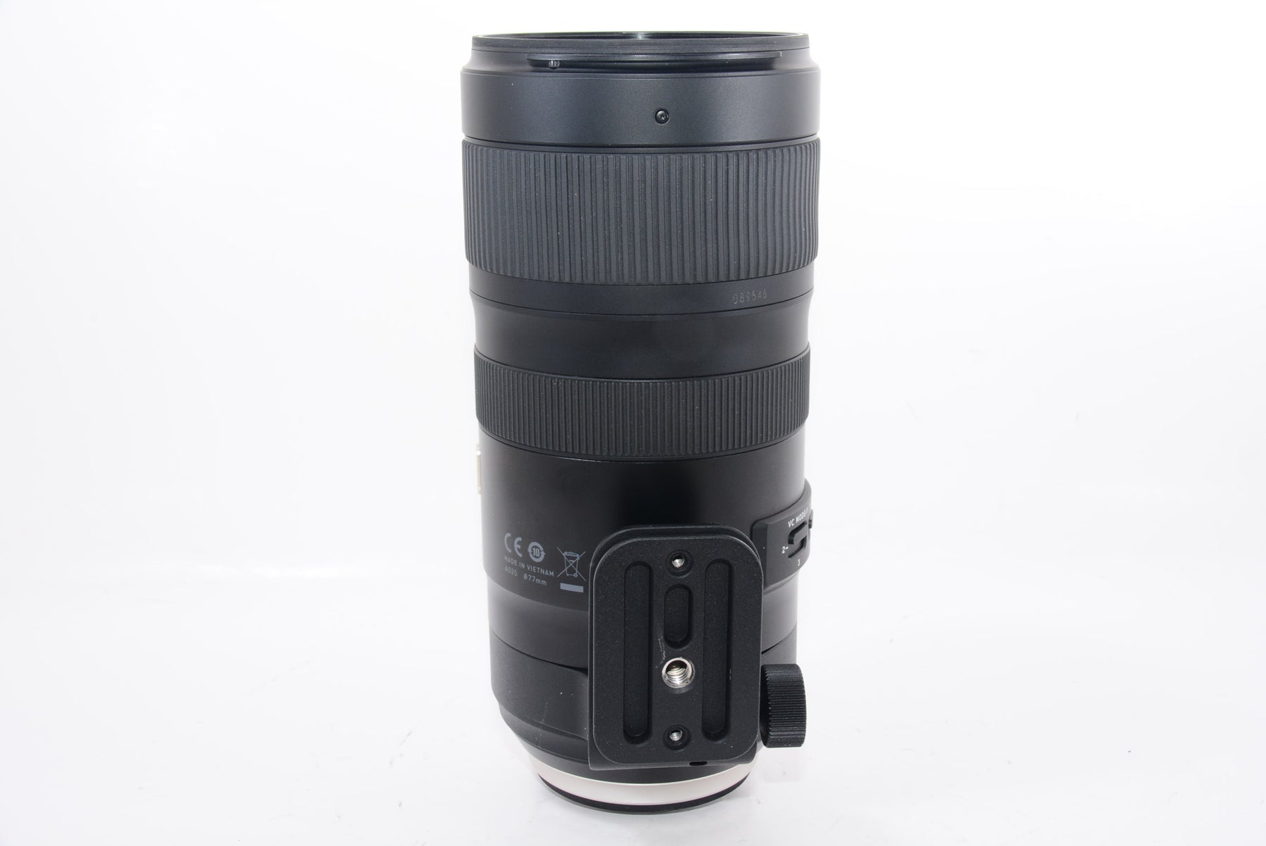 【外観特上級】TAMRON 大口径望遠ズームレンズ SP 70-200mm F2.8 Di VC USD G2 ニコン用 フルサイズ対応 A025N