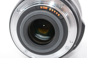 【外観特上級】Canon EF-S17-85mm F4-5.6 IS USM