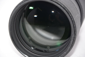 【外観特上級】Nikon AFレンズ AF 80-200mm F2.8 ED