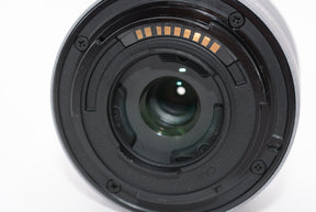 【外観特上級】Canon 標準ズームレンズ EF-M15-45mm F3.5-6.3IS STM(シルバー) ミラーレス一眼対応 EF-M15-45ISSTMSL