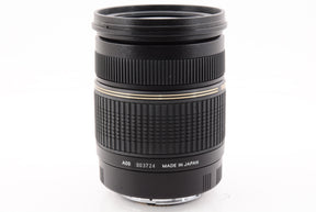 【外観特上級】TAMRON 大口径ズームレンズ SP AF28-75mm F2.8 XR Di キヤノン用 フルサイズ対応 A09E