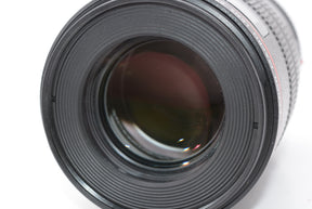 【外観特上級】Canon EF100mm F2.8L マクロ IS USM