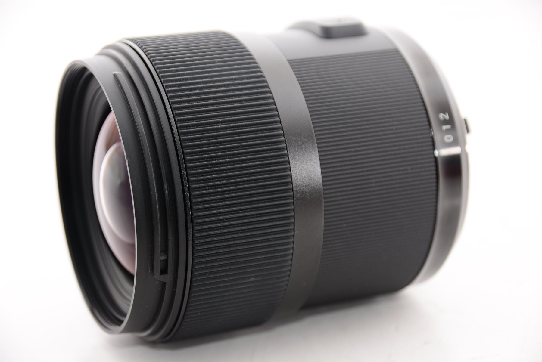 【期間限定50%オフ】高級レンズ SIGMA 35mm F1.4 単焦点