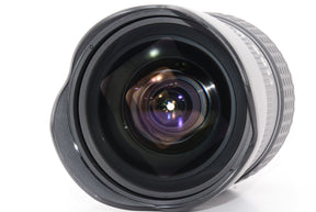 【外観特上級】OLYMPUS 超広角レンズ  ZUIKO DIGITAL ED 7-14mm F4.0