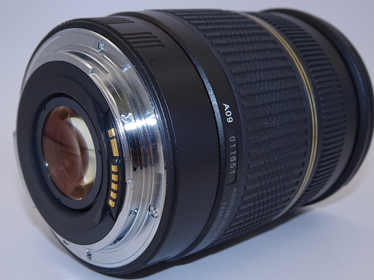 【外観特上級】TAMRON 大口径ズームレンズ SP AF28-75mm F2.8 XR Di キヤノン用 フルサイズ対応 A09E