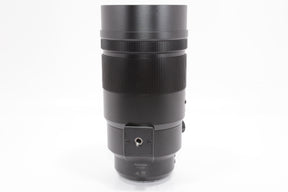 【ほぼ新品】パナソニック 単焦点 超望遠レンズ マイクロフォーサーズ用 ライカ DG ELMARIT 200mm/F2.8/POWER O.I.S. H-ES200