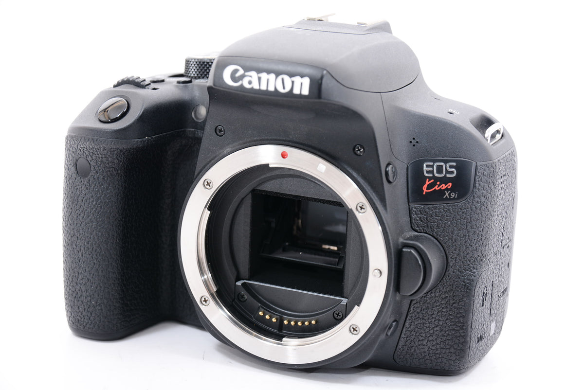 【外観特上級】Canon デジタル一眼レフカメラ EOS Kiss X9i ボディー EOSKISSX9I