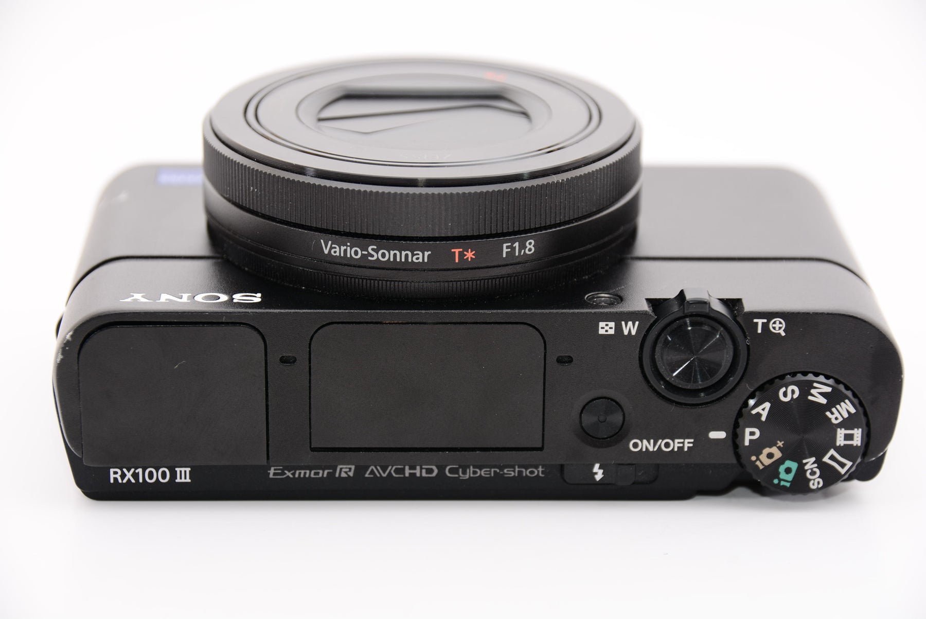 得価特価デジカメCyber-shot III 光学2.9倍 DSC-RX100M3 デジタルカメラ