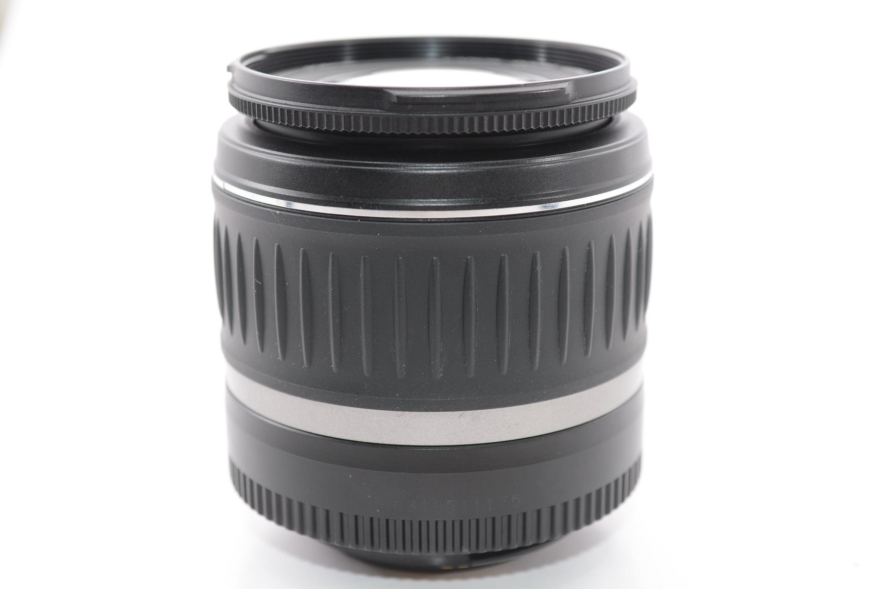 【外観並級】Canon EF-S レンズ 18-55mm F3.5-5.6 II USM