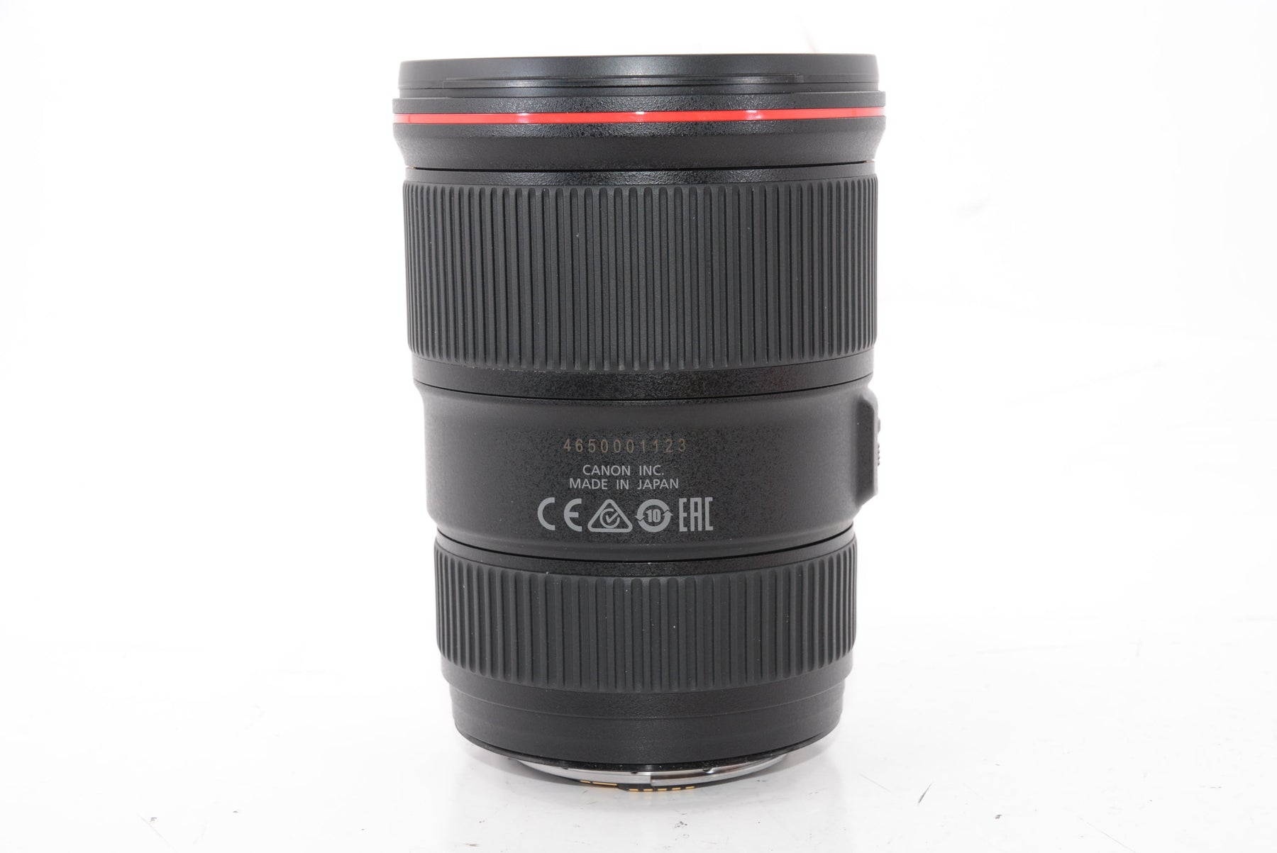 【外観特上級】Canon 広角ズームレンズ EF16-35mm F4L IS USM フルサイズ対応 EF16-3540LIS