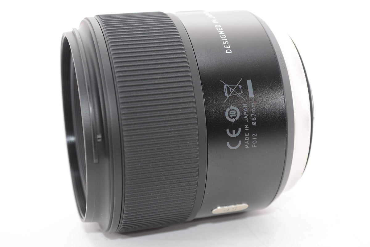 【外観特上級】TAMRON 単焦点レンズ SP45mm F1.8 Di ソニーAマウント用 フルサイズ対応 F013S