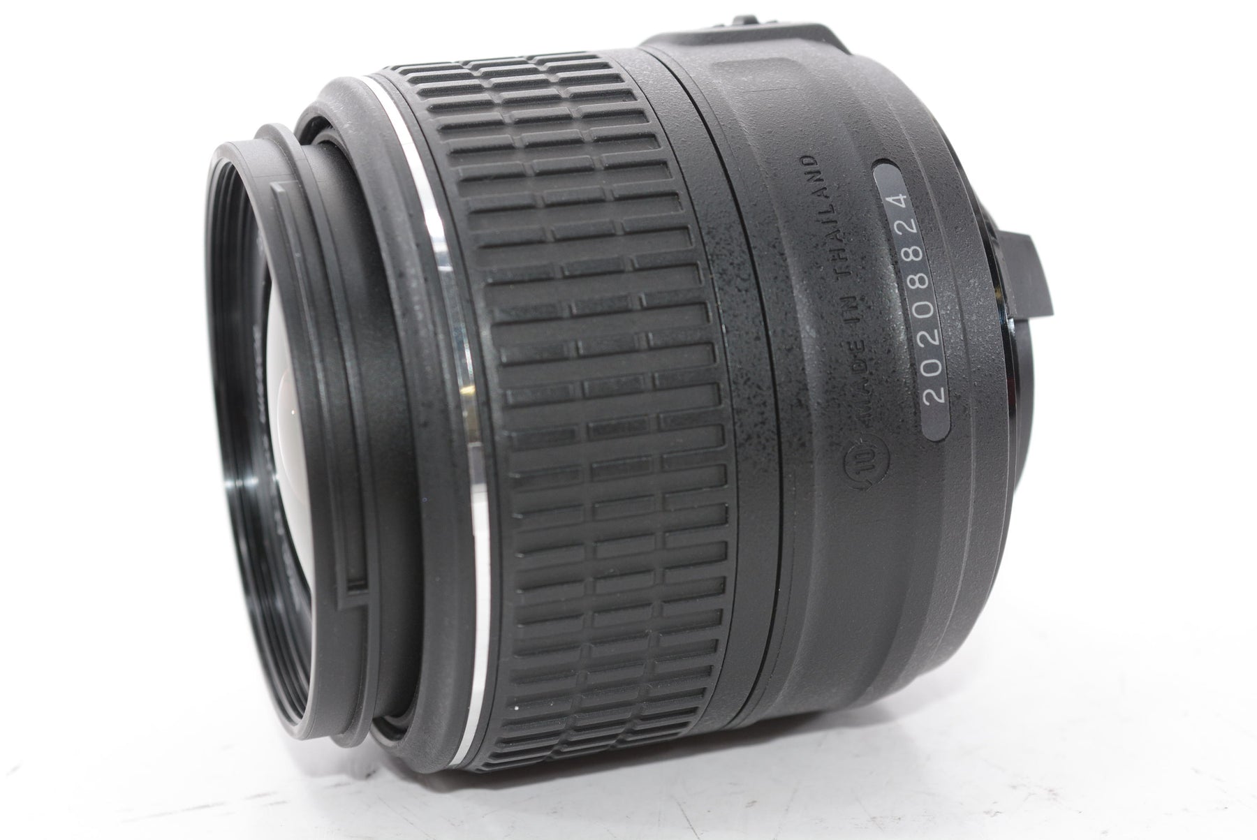 【外観特上級】Nikon 標準ズームレンズ AF-S DX NIKKOR 18-55mm f/3.5-5.6G VR II