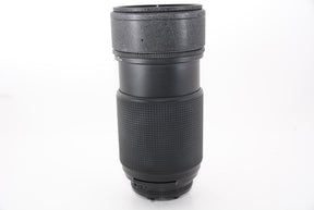 【外観特上級】Nikon AFレンズ AF 80-200mm F2.8 ED