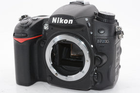 【外観特上級】Nikon デジタル一眼レフカメラ D7000 18-105VR キット D7000LK18-105
