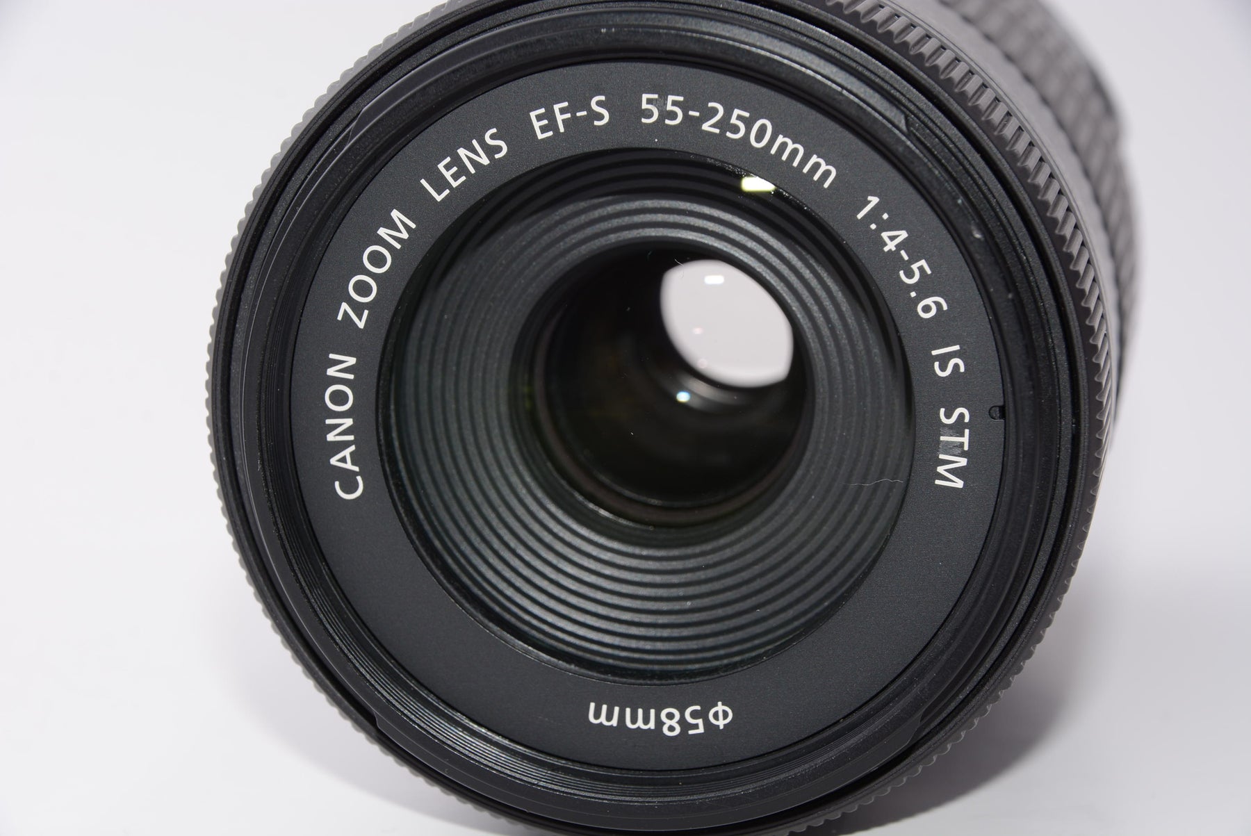 【オススメ】Canon 望遠ズームレンズ EF-S55-250mm F4-5.6 IS STM APS-C対応 EF-S55-250ISSTM