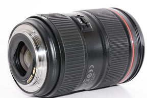 【外観特上級】Canon 標準ズームレンズ EF24-105mm F4L IS II USM