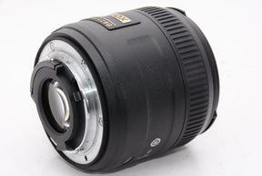 【外観特上級】Nikon 単焦点マイクロレンズ AF-S DX Micro NIKKOR 40mm f/2.8G ニコンDXフォーマット専用