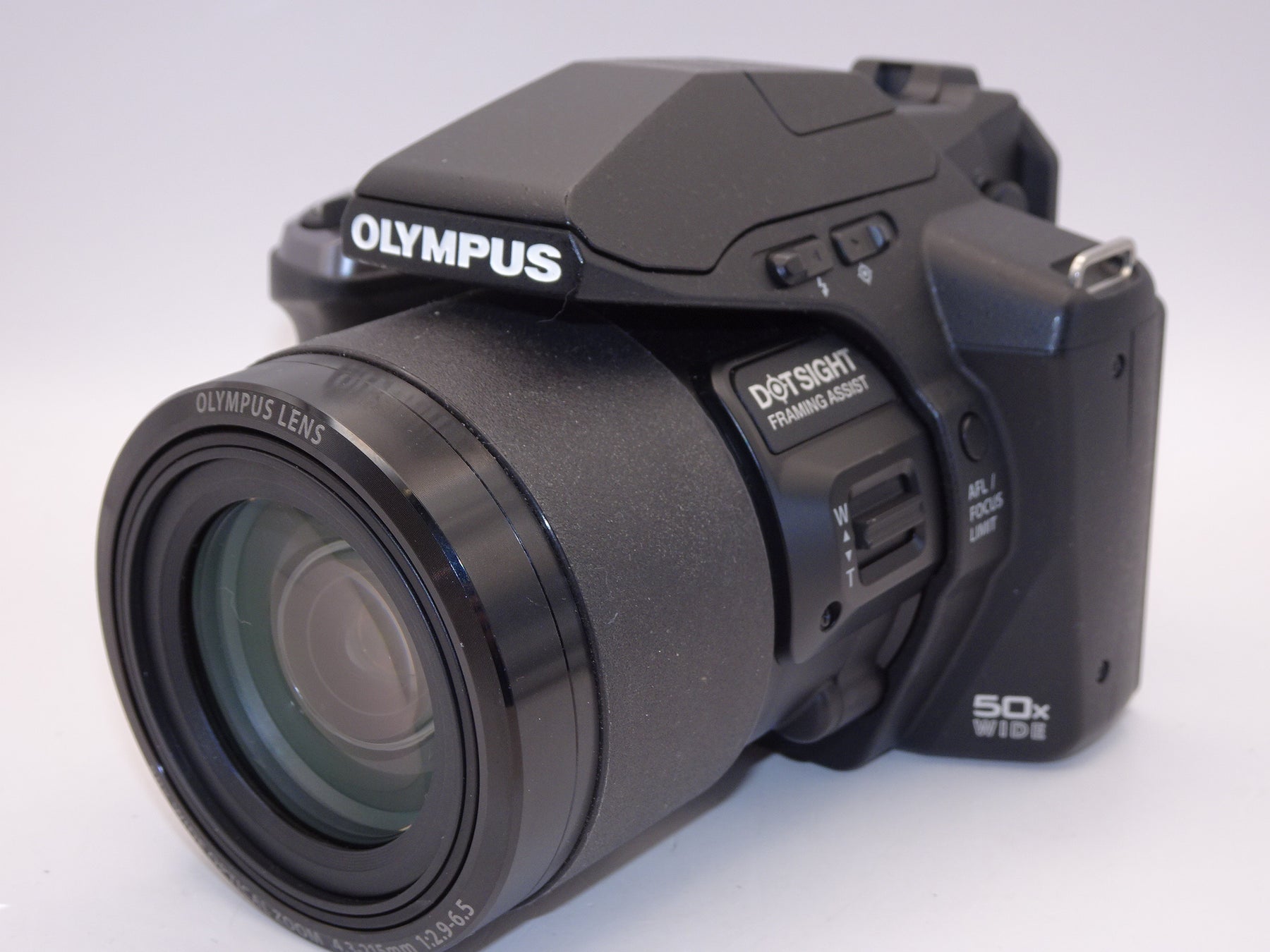 【外観特上級】OLYMPUS デジタルカメラ STYLUS SP-100EE SP-100EE