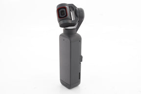 【外観特上級】【国内正規品】 DJI POCKET 2 黒