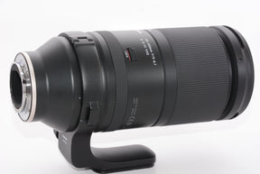 【外観特上級】タムロン 150-500mm F/5-6.7 Di III VC VXD ソニーEマウント用 (Model A057)