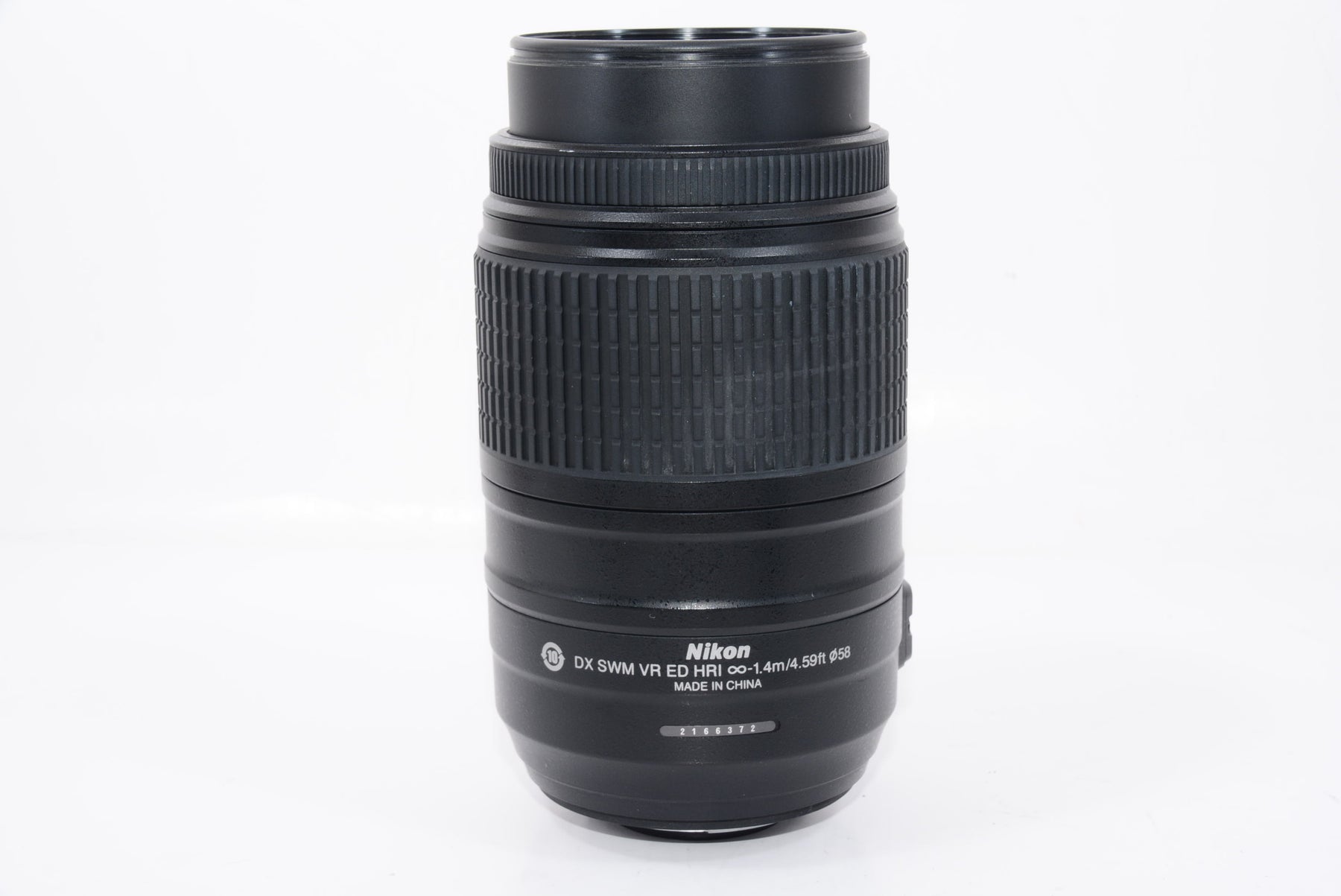 【オススメ】Nikon 望遠ズームレンズ AF-S DX NIKKOR 55-300mm f/4.5-5.6G ED VR ニコンDXフォーマット専用