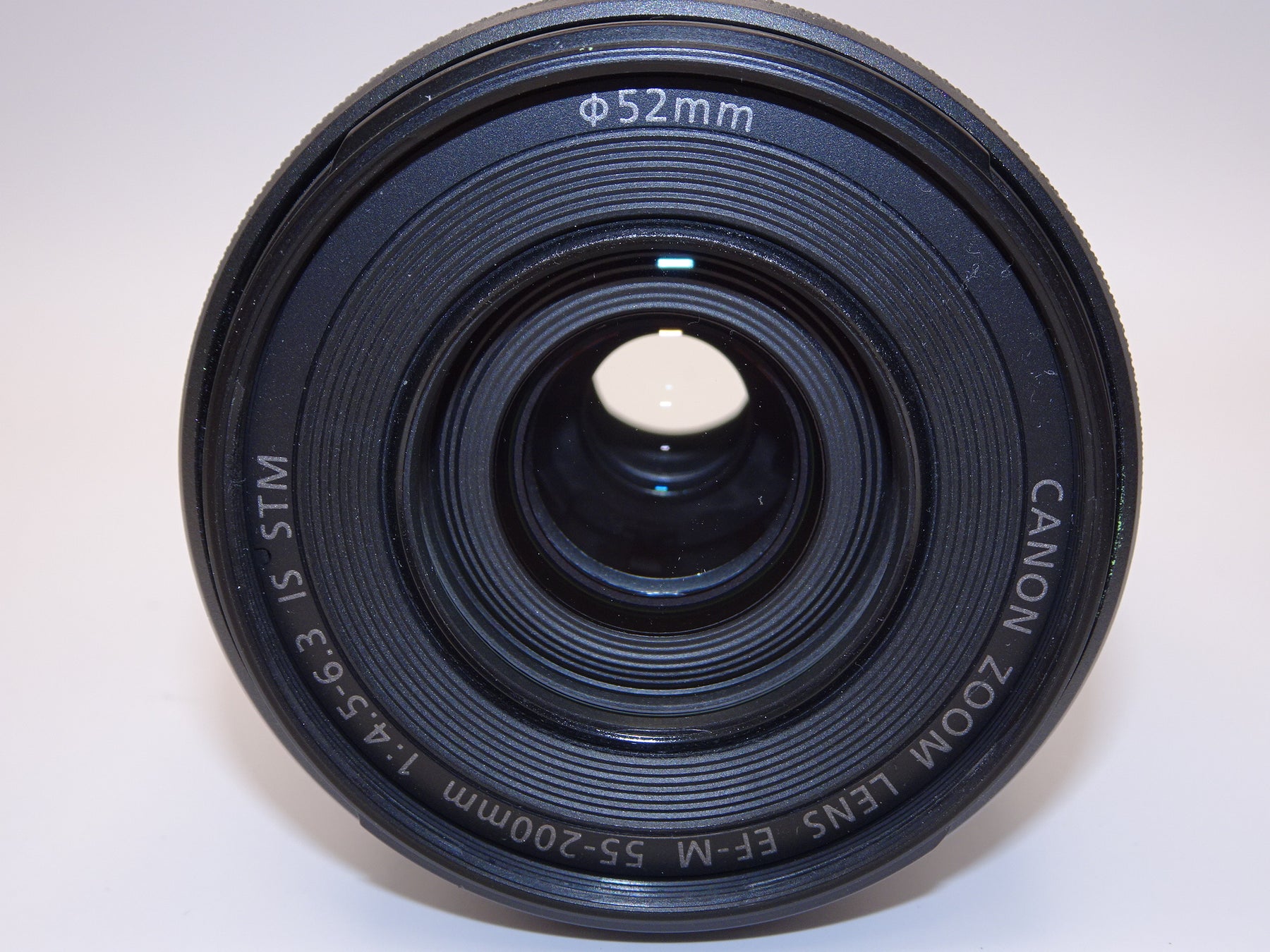 オススメ】Canon 望遠ズームレンズ EF-M55-200mm F4.5-6.3 IS STM