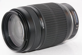 【外観特上級】PENTAX 望遠ズームレンズ DA55-300mmF4-5.8ED Kマウント APS-Cサイズ 21720