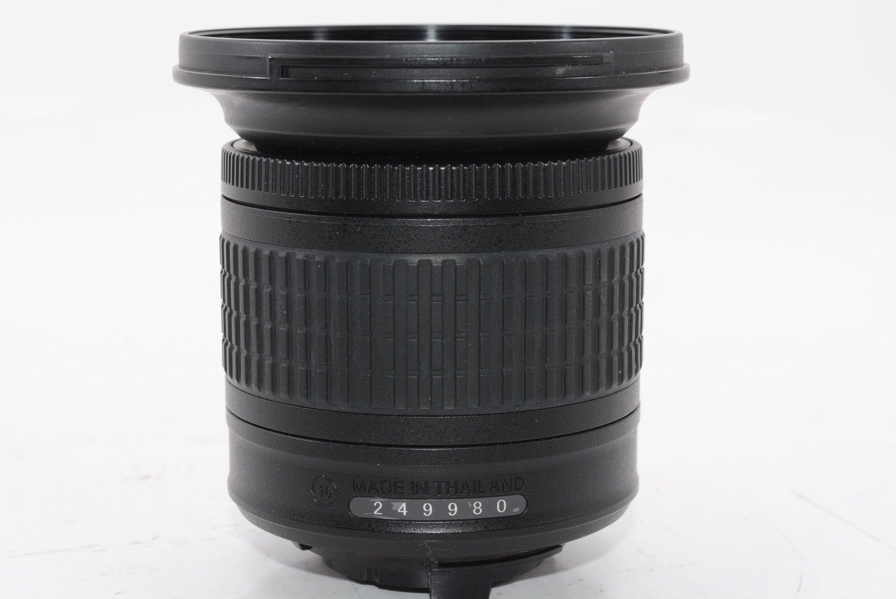 【外観特上級】Nikon 広角ズームレンズ AF-P DX NIKKOR 10-20mm f/4.5-5.6G VR ニコンDXフォーマット専用