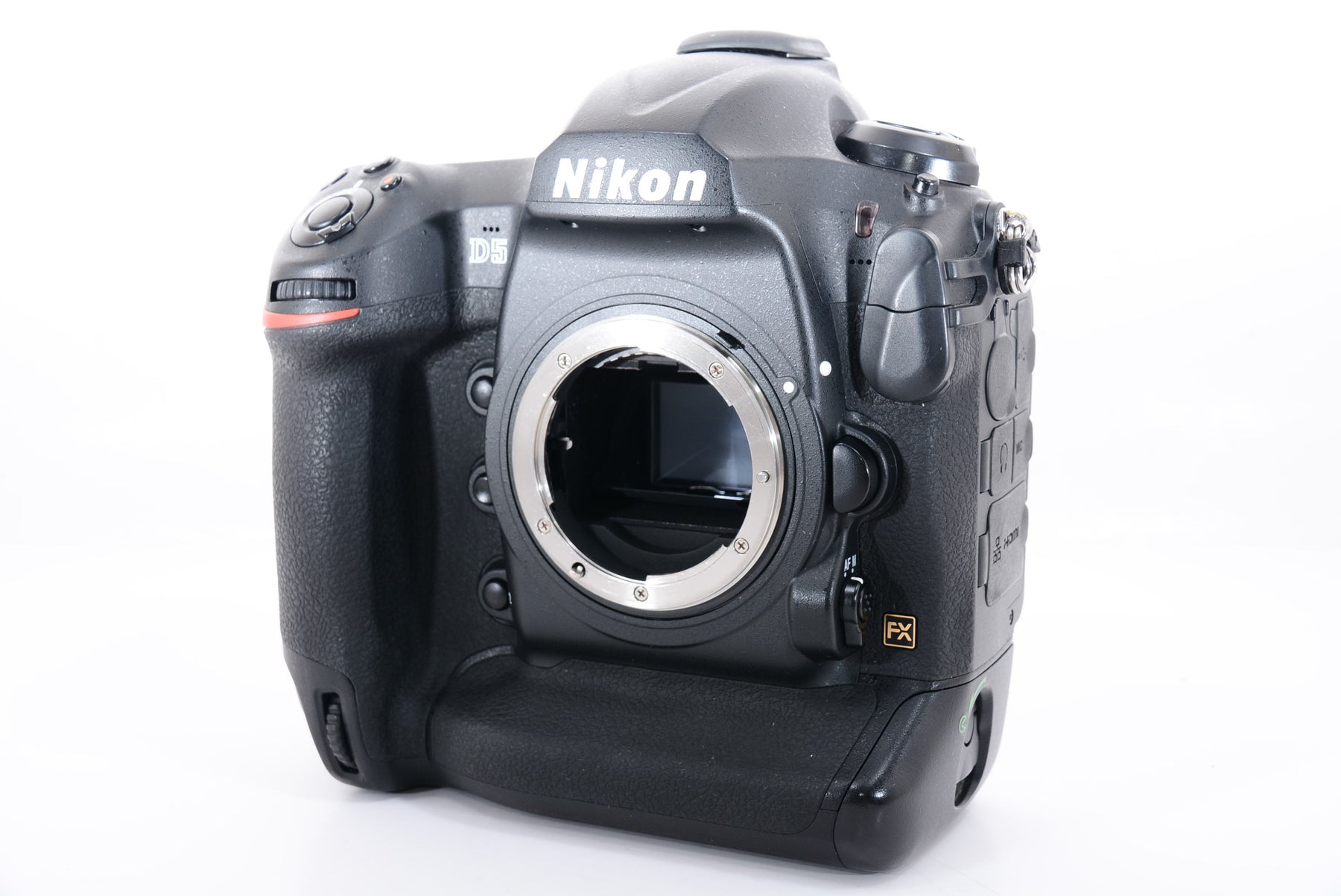 オススメ】Nikon デジタル一眼レフカメラ D5 (XQD-Type)