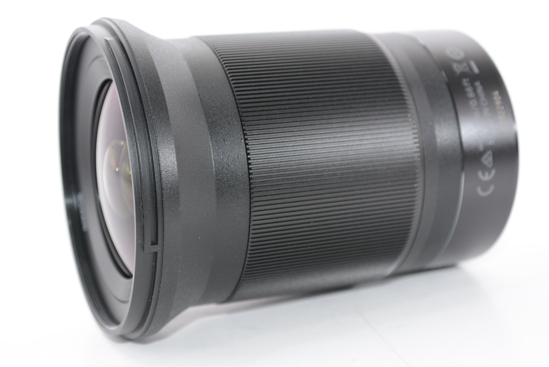 Nikon 単焦点レンズ NIKKOR Z 85mm f 1.8S Zマウント フルサイズ対応 S