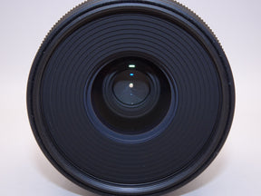 【外観特上級】PENTAX リミテッドレンズ HD PENTAX-DA35mmF2.8 Macro Limited ブラック Kマウント