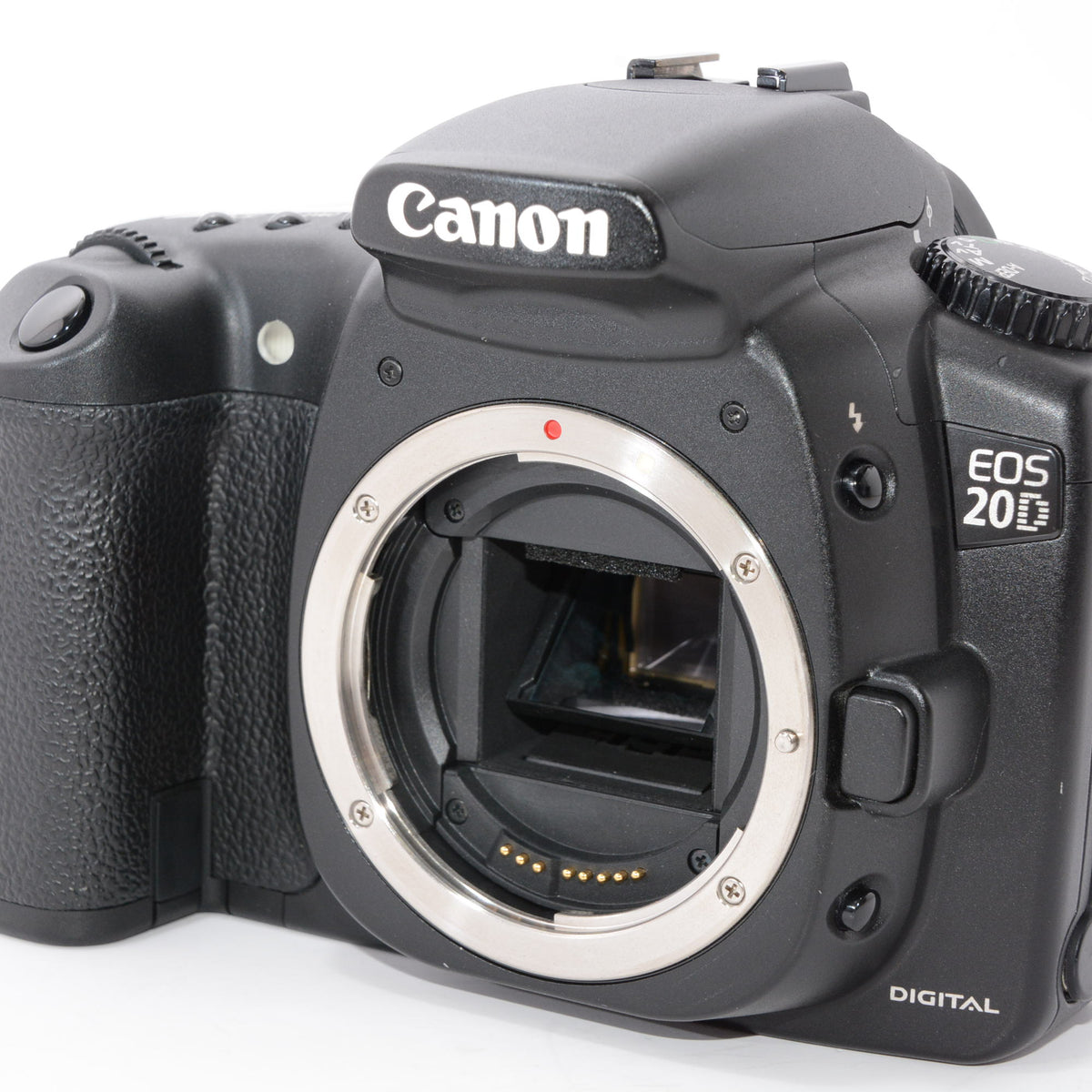 外観特上級】Canon EOS 20D ボディ単体 9442A001