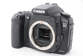 Canon EOS 20D ボディ単体 9442A001-