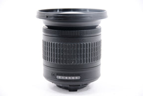 【外観特上級】Nikon 広角ズームレンズ AF-P DX NIKKOR 10-20mm f/4.5-5.6G VR ニコンDXフォーマット専用