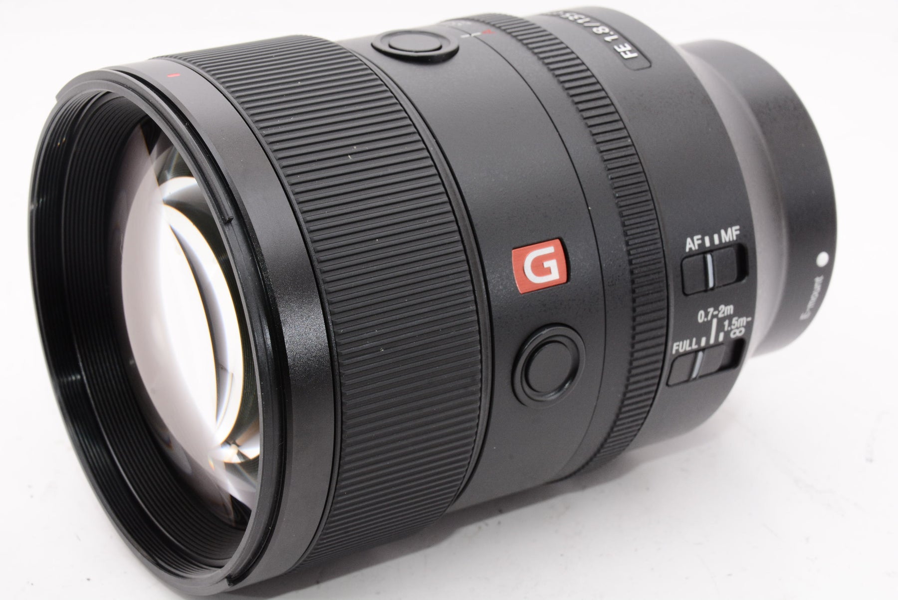 【外観特上級】ソニー デジタル一眼カメラα[Eマウント]用レンズ SEL135F18GM(FE 135mm F1.8) フルサイズ Gmaster