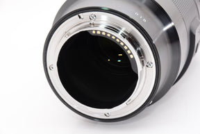 【外観特上級】SIGMA 70mm F2.8 DG MACRO | Art A018 SONY-Eマウント フルサイズ対応 ミラーレス専用