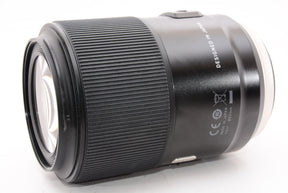 【外観特上級】TAMRON 単焦点マクロレンズ SP90mm F2.8 Di MACRO 1:1 VC USD ニコン用 フルサイズ対応 F017N【シフトブレ対応】